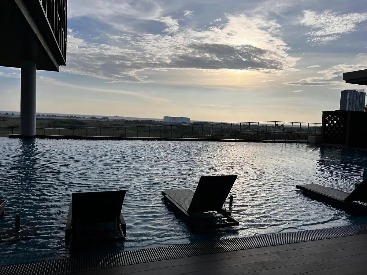 Bali Residences - Mutiara Bali Melaka