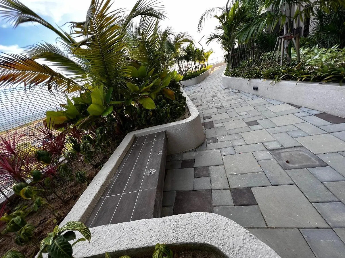 Daire Bali Residences - Mutiara Bali Melaka
