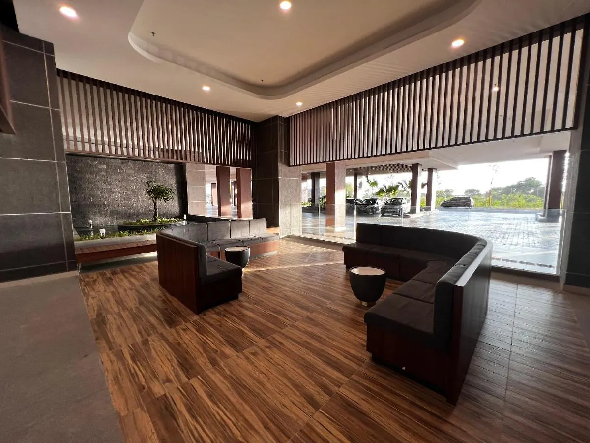 Daire Bali Residences - Mutiara Bali Melaka