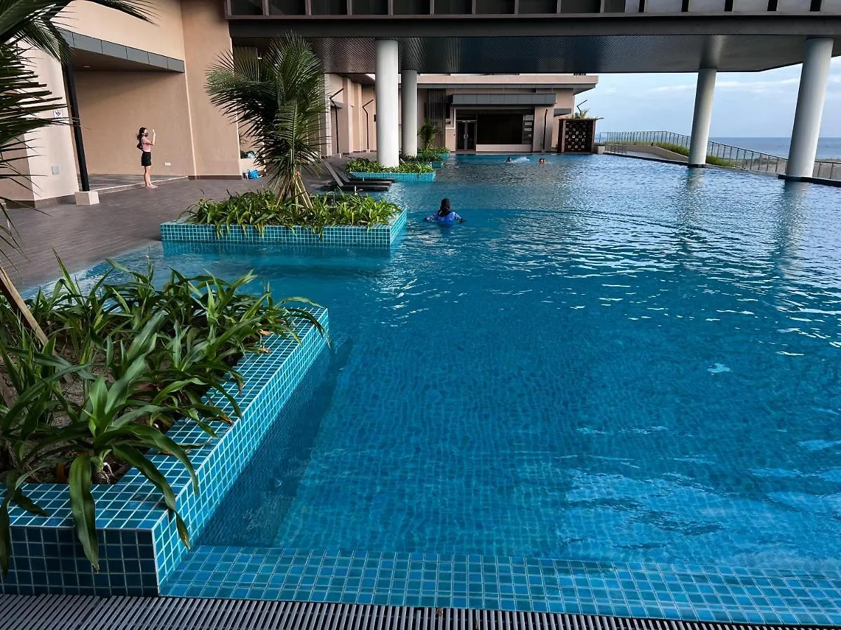 Daire Bali Residences - Mutiara Bali Melaka