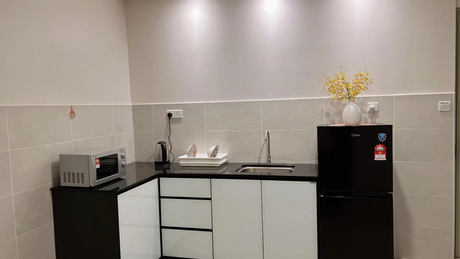Daire Bali Residences - Mutiara Bali Melaka