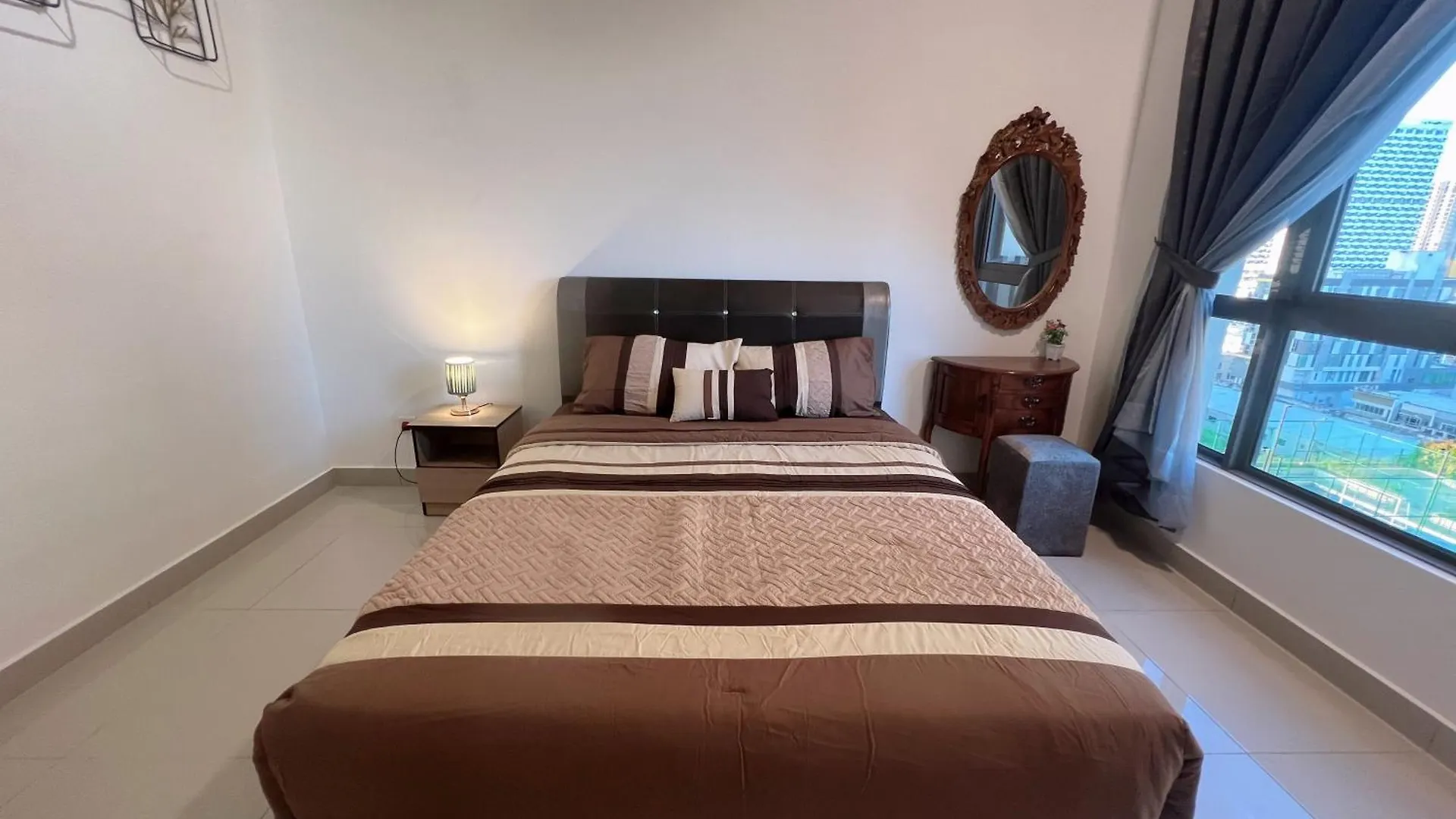 Daire Bali Residences - Mutiara Bali Melaka